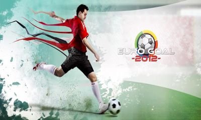 game pic for EuroGoal 2012